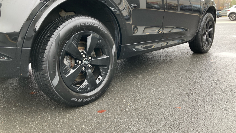 Land Rover Discovery Sport 1.5 P300e Urban Edition 5dr Auto [5 Seat] Station Wagon